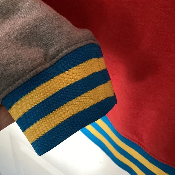 Steven Universe hoodie jacket varsity Cartoon Network - Picture 4 of 4